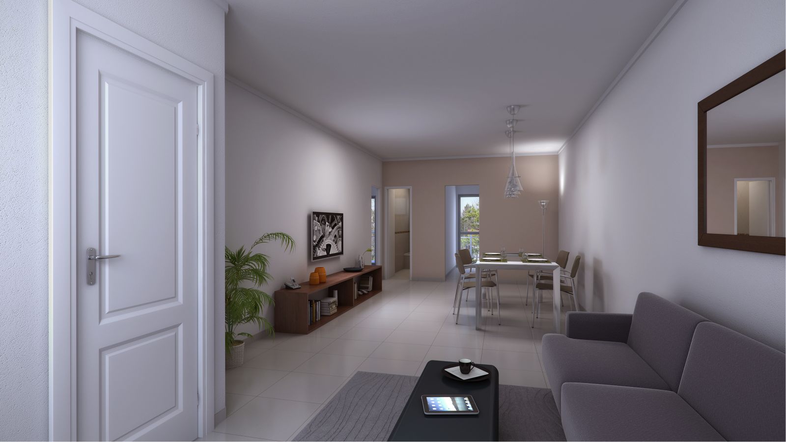 Imagen del edificio Bonaire II