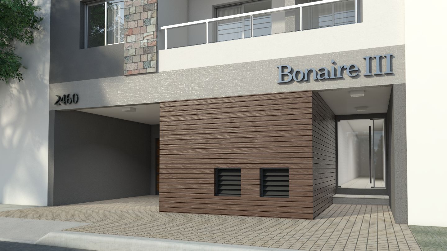 Imagen del edificio Bonaire III