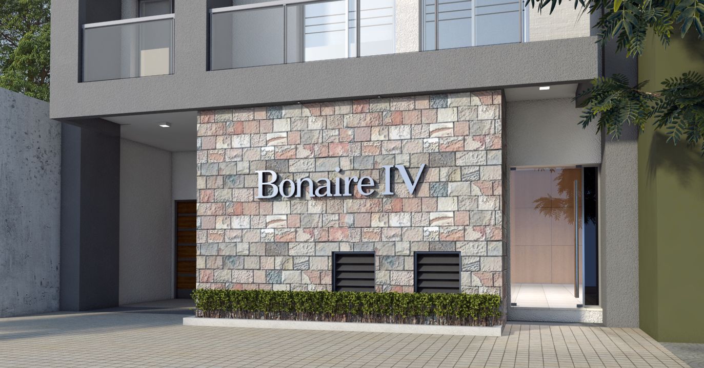 Bonaire IV