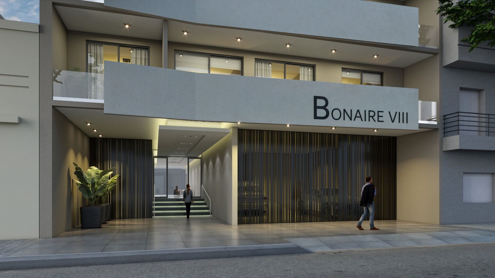 Bonaire VIII