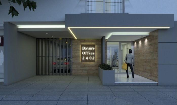 Imagen del edificio Bonaire Office I