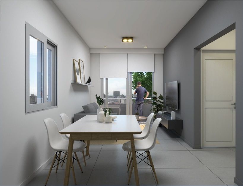 Imagen del edificio Bonaire Office I