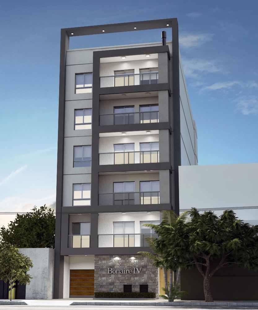 Imagen del edificio Bonaire IV