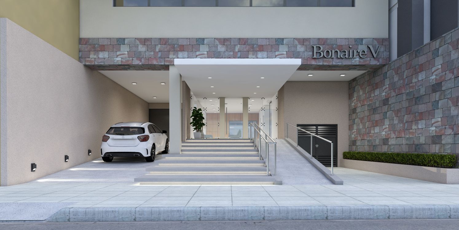 Bonaire V
